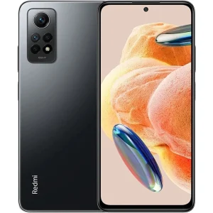 Смартфон Xiaomi Redmi Note 12 Pro, Dual SIM, 128GB, 8GB RAM, 4G, Graphite Gray
