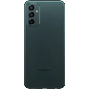 Смартфон Samsung Galaxy M23, Dual SIM, 128GB, 4GB RAM, 5G, Deep Green