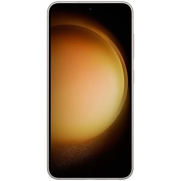 Смартфон Samsung Galaxy S23+, Dual SIM, 512GB, 8GB RAM, 5G, Phantom Black - Image 2