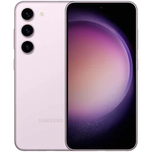 Смартфон Samsung Galaxy S23+, Dual SIM, 512GB, 8GB RAM, 5G, Lavender