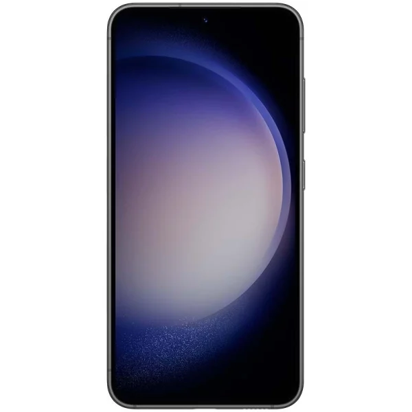 Смартфон Samsung Galaxy S23, Dual SIM, 256GB, 8GB RAM, 5G, Phantom Black - Image 2