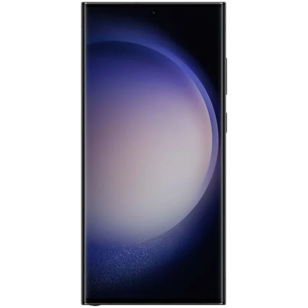 Смартфон Samsung Galaxy S23 Ultra, Dual SIM, 512GB, 12GB RAM, 5G, Phantom Black - Image 2