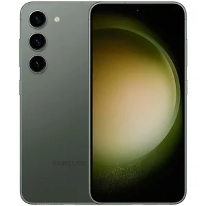 Смартфон Samsung Galaxy S23+, Dual SIM, 512GB, 8GB RAM, 5G, Green
