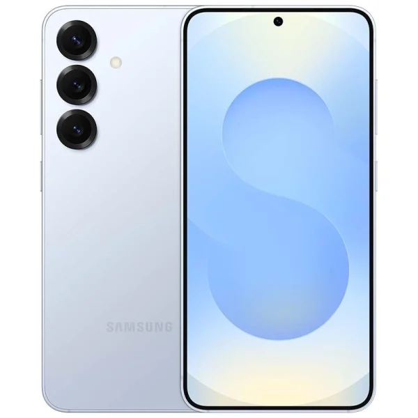 Смартфон Samsung Galaxy S25+ S936, Dual Sim, 512GB, 12GB RAM, 5G, Icy Blue