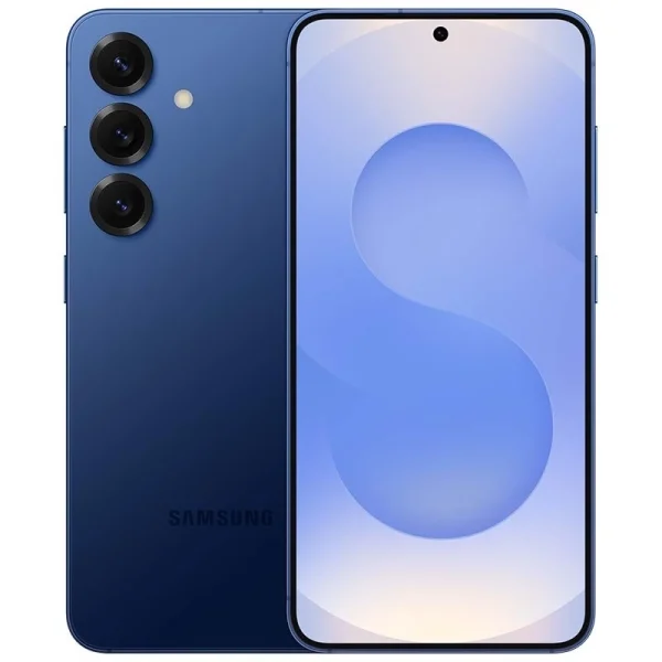 Смартфон Samsung Galaxy S25+ S936, Dual Sim, 256GB, 12GB RAM, 5G, Navy