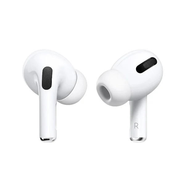 Слушалки Bluetooth Apple AirPods Pro (2021), with magsafe charging case, White