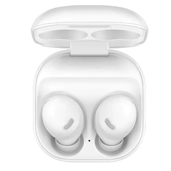 Слушалки Bluetooth Samsung Galaxy Buds Pro, Phantom White - Image 4