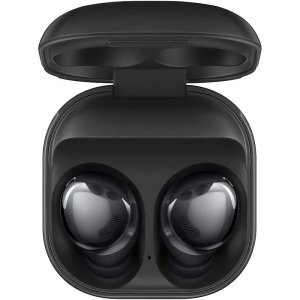 Слушалки Bluetooth Samsung Galaxy Buds Pro, Phantom White