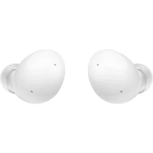 Слушалки Bluetooth Samsung Galaxy Buds2, White