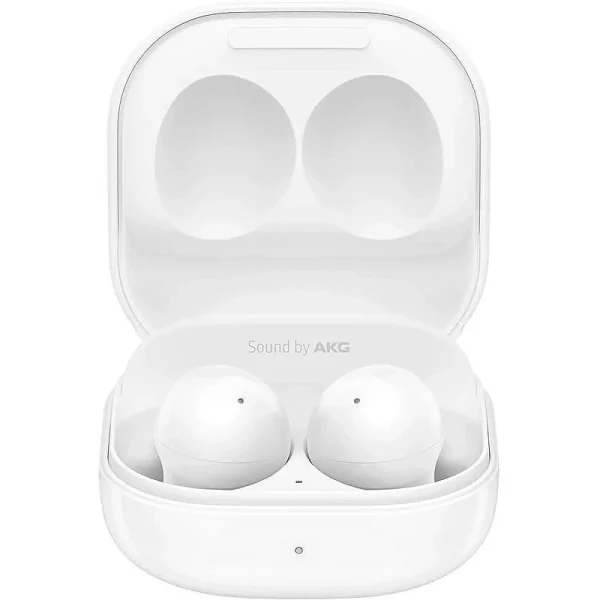 Слушалки Bluetooth Samsung Galaxy Buds2, Graphite - Image 2