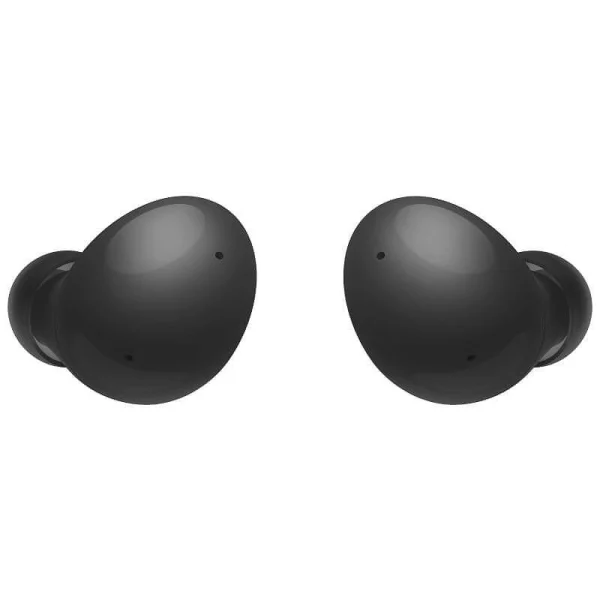 Слушалки Bluetooth Samsung Galaxy Buds2, Graphite - Image 4