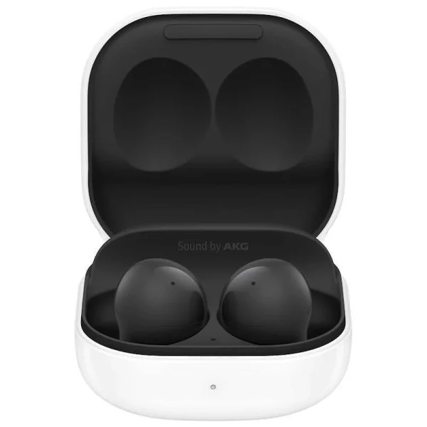 Слушалки Bluetooth Samsung Galaxy Buds2, Graphite - Image 3