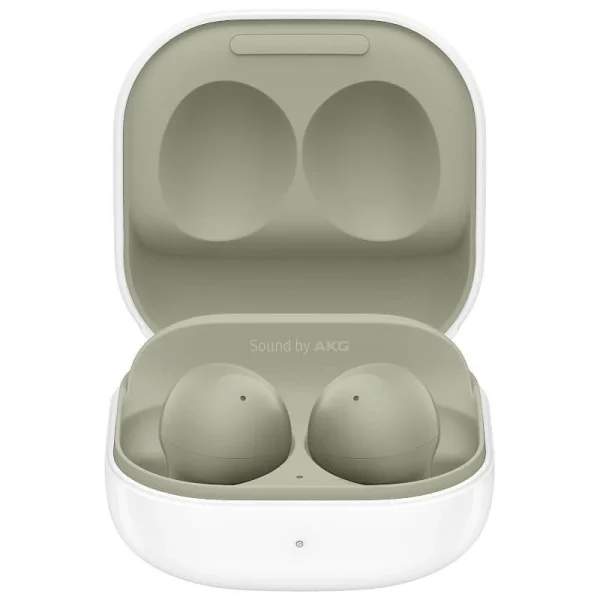 Слушалки Bluetooth Samsung Galaxy Buds2, Graphite - Image 5