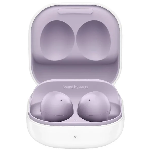 Слушалки Bluetooth Samsung Galaxy Buds2, Graphite - Image 7