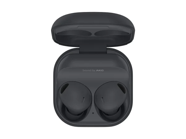 Слушалки Bluetooth Samsung Galaxy Buds2 Pro (R510), Graphite