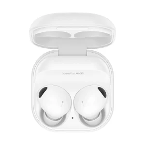Слушалки Bluetooth Samsung Galaxy Buds2 Pro (R510), White