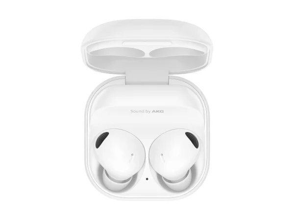 Слушалки Bluetooth Samsung Galaxy Buds2 Pro (R510), White