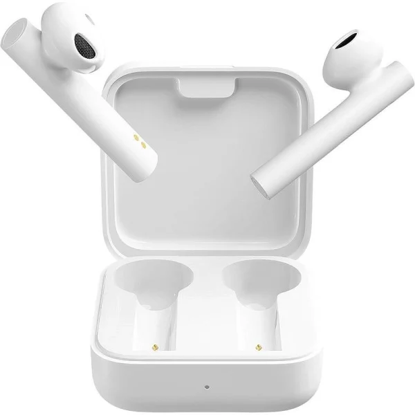 Слушалки Bluetooth Xiaomi Mi True Wireless Earphones 2 Basic