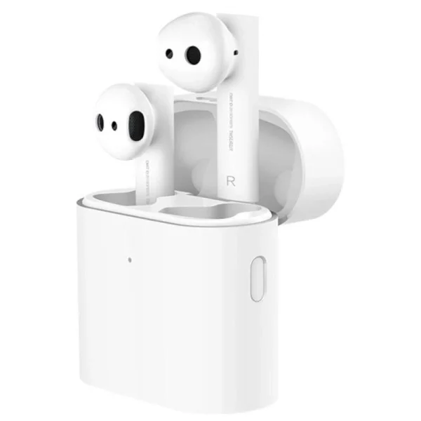 Слушалки Bluetooth Xiaomi Mi True Wireless Earphones 2S, White