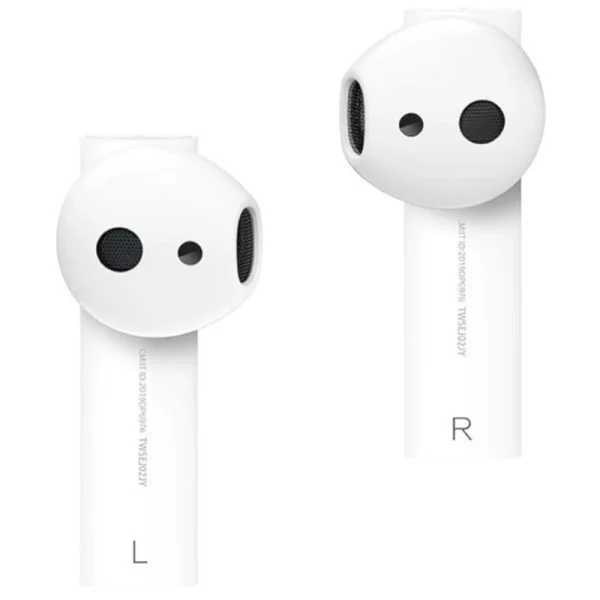 Слушалки Bluetooth Xiaomi Mi True Wireless Earphones 2S, White - Image 5