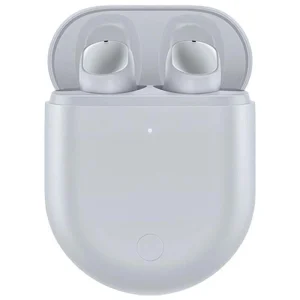 Слушалки Bluetooth Xiaomi Redmi Buds 3 Pro, Glacier Gray