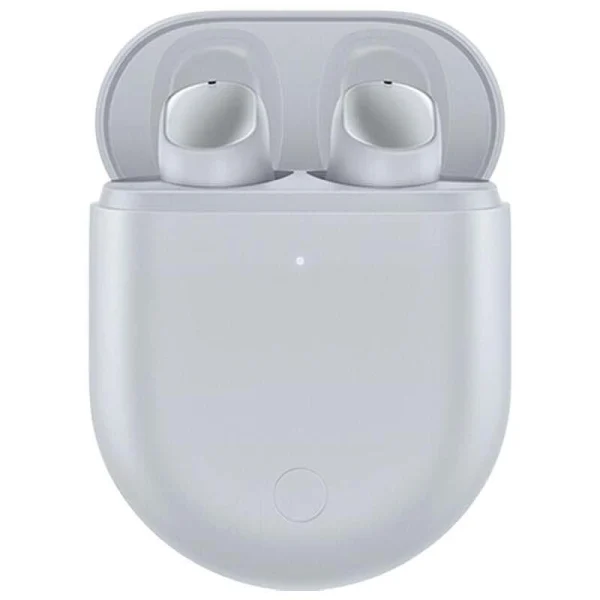 Слушалки Bluetooth Xiaomi Redmi Buds 3 Pro, Glacier Gray