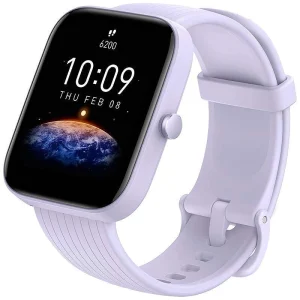 Смарт Часовник Smartwatch Amazfit Bip 3, Blue