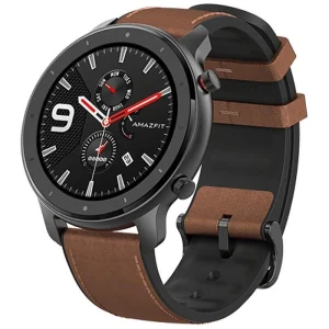 Смарт Часовник Smartwatch Amazfit GTR, 47 mm, Aluminum Alloy
