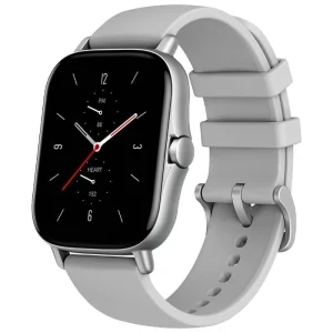 Смарт Часовник Smartwatch Amazfit GTS 2, 42 mm, Urban Gray