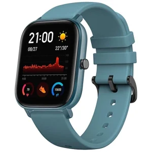 Смарт Часовник Smartwatch Amazfit GTS, Blue