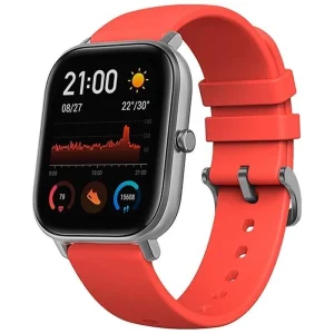 Смарт Часовник Smartwatch Amazfit GTS, Orange