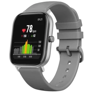 Смарт Часовник Smartwatch Amazfit GTS, Grey