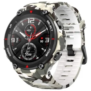Смарт Часовник Smartwatch Amazfit T-Rex, Camo