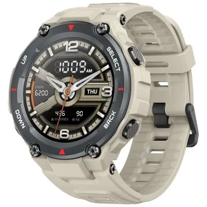 Смарт Часовник Smartwatch Amazfit T-Rex, Khaki