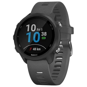 Смарт Часовник Smartwatch Garmin Forerunner 245, no music, Grey