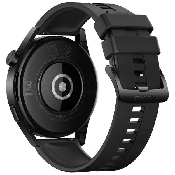 Смарт Часовник Smartwatch Huawei Watch GT 3 Active, 46mm, Bluetooth - Image 4