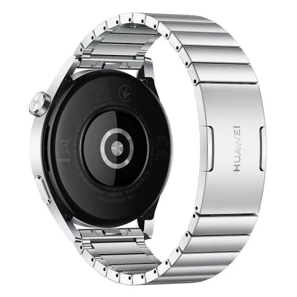 Смарт Часовник Smartwatch Huawei Watch GT 3 Elite Edition 46mm - Image 4