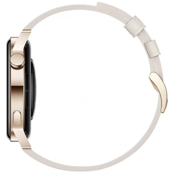 Смарт Часовник Smartwatch Huawei Watch GT 3 Elegant, 42mm, Bluetooth - Image 3