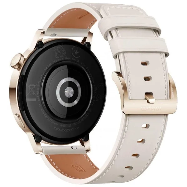 Смарт Часовник Smartwatch Huawei Watch GT 3 Elegant, 42mm, Bluetooth - Image 4