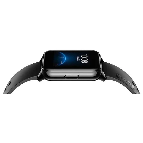 Смарт Часовник Smartwatch Realme Watch 2, Bluetooth, Black - Image 5
