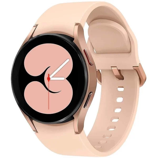 Смарт Часовник Smartwatch Samsung Galaxy Watch 4 (R860), 40mm, Bluetooth, Pink Gold