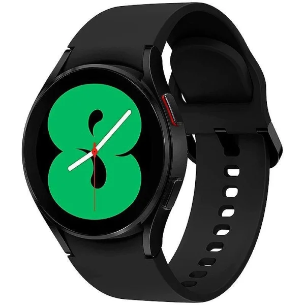 Смарт Часовник Smartwatch Samsung Galaxy Watch 4 (R860), 40mm, Bluetooth, Silver - Image 2