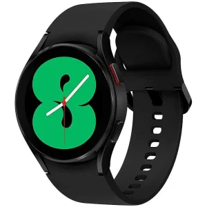 Смарт Часовник Smartwatch Samsung Galaxy Watch 4 (R875), 44mm, LTE, Black