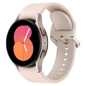 Смарт Часовник Smartwatch Samsung Galaxy Watch5 (R900), 40mm, Bluetooth, Pink Gold