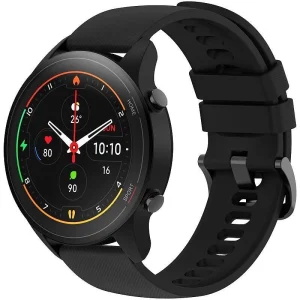 Смарт Часовник Smartwatch Xiaomi Mi Watch, Black
