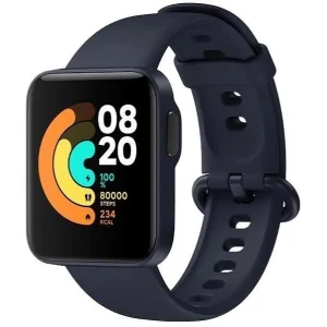 Смарт Часовник Smartwatch Xiaomi Mi Watch Lite, Blue