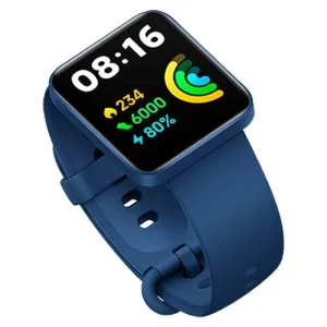 Смарт Часовник Smartwatch Xiaomi Redmi Watch 2 Lite, Blue