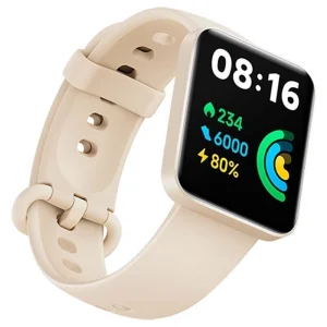 Смарт Часовник Smartwatch Xiaomi Redmi Watch 2 Lite, Ivory