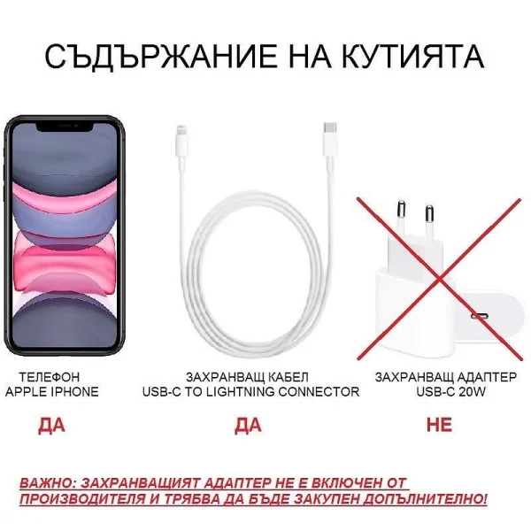 Смартфон Apple iPhone 12, 256GB, 4GB RAM, 5G, Purple - Image 3