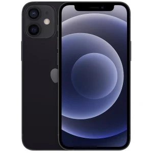 Смартфон Apple iPhone 12 MINI, 64GB, 4GB RAM, 5G, Black
